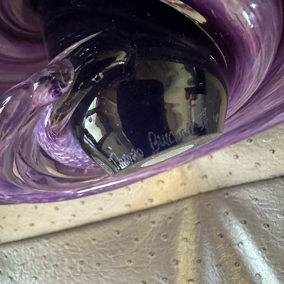 Thomas Kelly hechee probe with purple spine - Picture 8 of 8